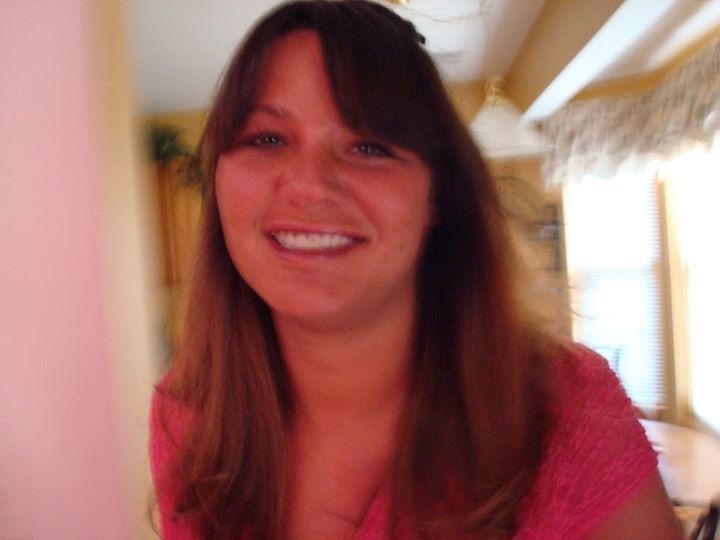 Jennifer Banfi - Class of 1995 - Lisle High School