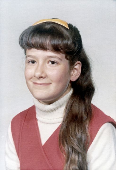 Pam Walker - Class of 1974 - Lisle High School