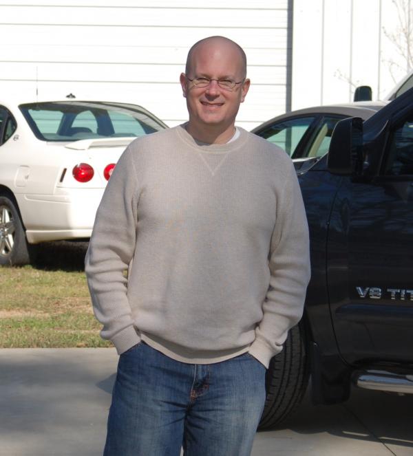 Brian Dauphin - Class of 1984 - Savanna High School