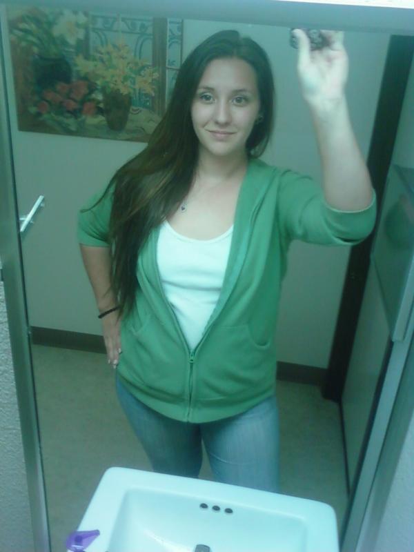 Jennifer Johnson - Class of 2000 - Savanna High School