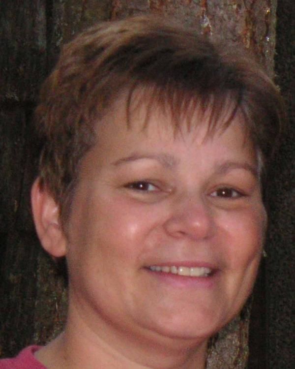Melody Bliss - Class of 1972 - Schurz High School