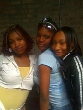 Cameron Cooper - Class of 2006 - Schurz High School