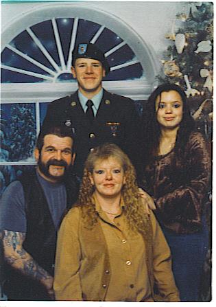Cathleen Raby - Class of 1984 - Schurz High School