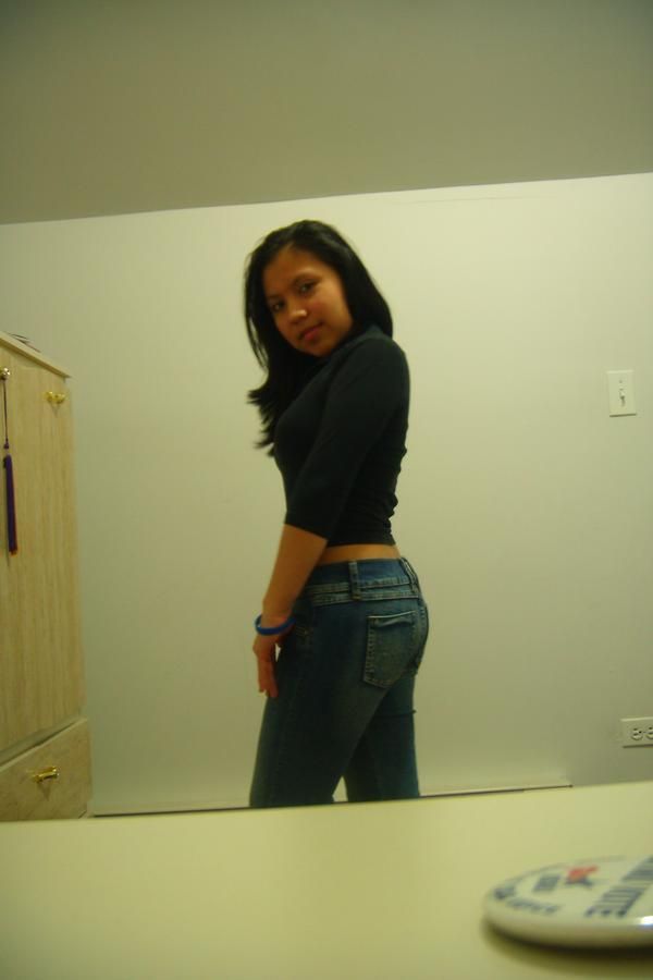Debbie Huanango - Class of 2008 - Schurz High School