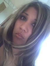 Iris Luna - Class of 1987 - Schurz High School