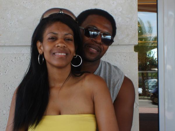 Latrina Morris - Class of 1992 - Schurz High School