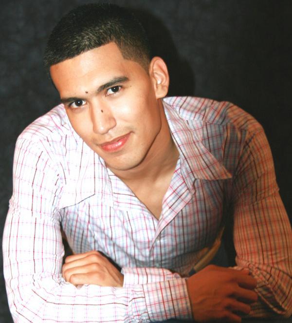 Victor Gomez - Class of 2003 - Schurz High School