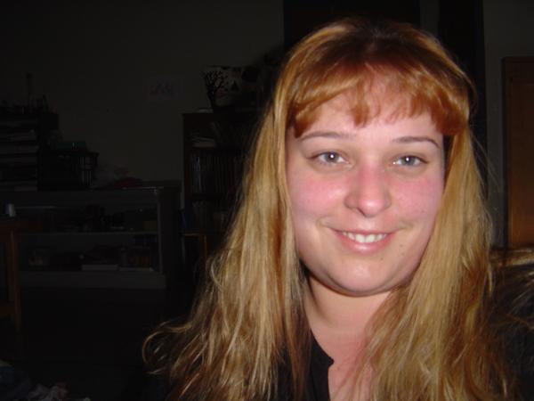 Nicol Giarratano - Class of 1994 - Schurz High School