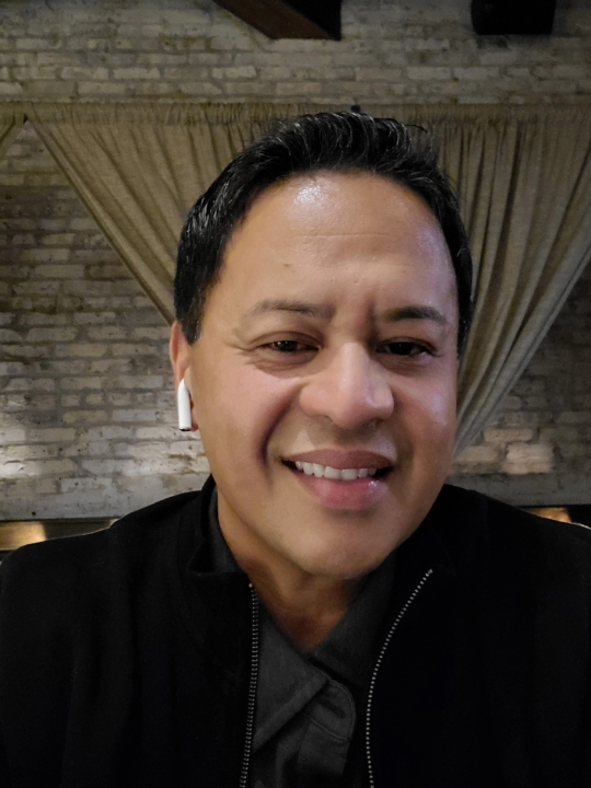Paul Molina - Class of 1990 - Schurz High School
