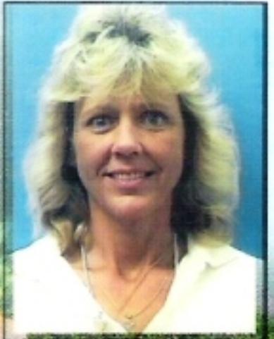 Cindy Dotson - Class of 1984 - Schurz High School