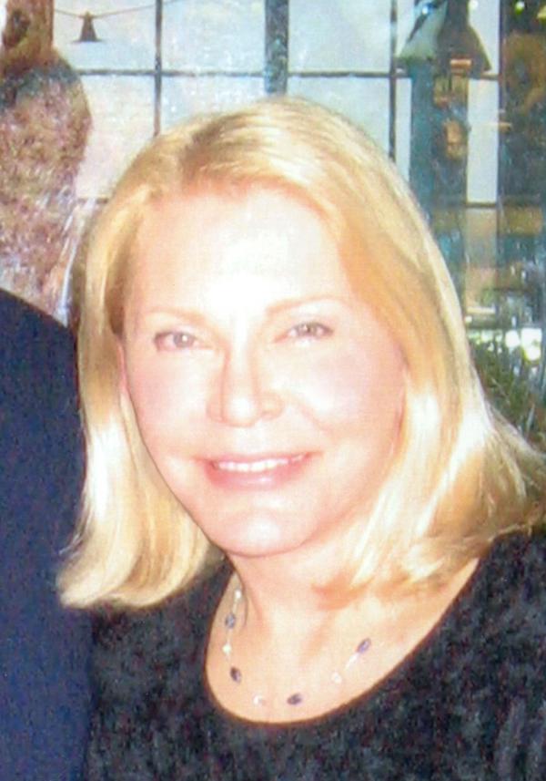 Mary Seidel - Class of 1969 - Schurz High School