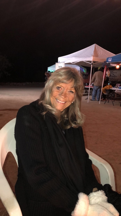 Susan Beach - Class of 1959 - Schurz High School