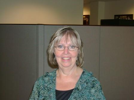 Joanne Stichnoth - Class of 1970 - Schurz High School