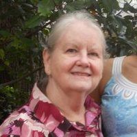 Judith Collins - Class of 1961 - Schurz High School
