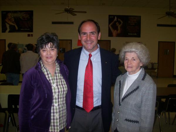 Shirley Keel - Class of 1966 - Schurz High School