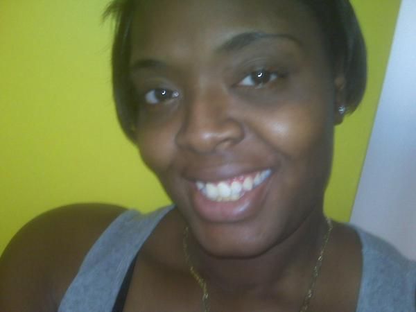 Ayesha Williams - Class of 2000 - Schurz High School