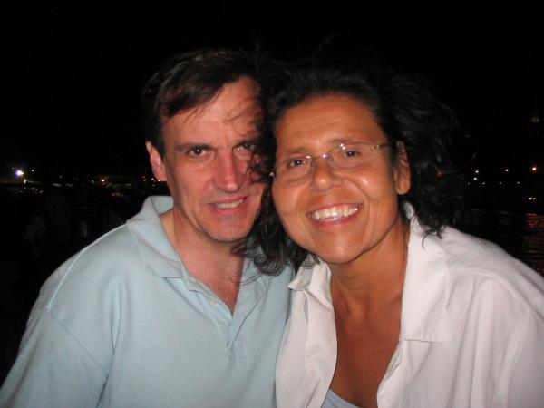 Christine Gonzales - Class of 1974 - Schurz High School