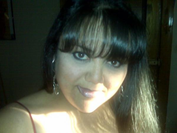 Linda (lanny) Estrada - Class of 1987 - Schurz High School