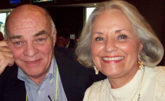 Kit Abell - Class of 1961 - Schurz High School