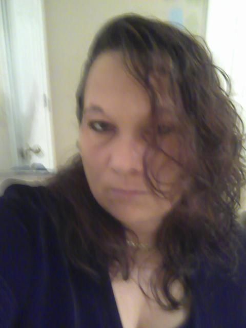Stefanie Sperandio - Class of 1986 - Schurz High School