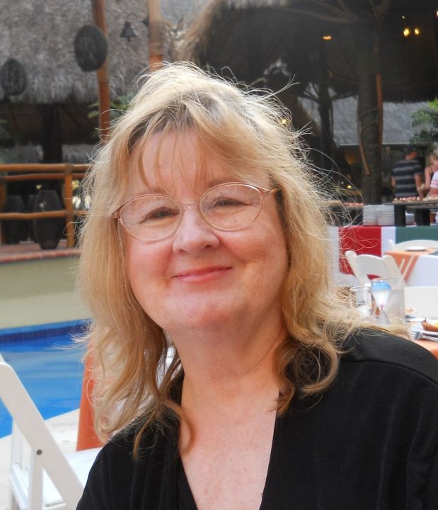 Marcy Lautrup - Class of 1965 - Schurz High School
