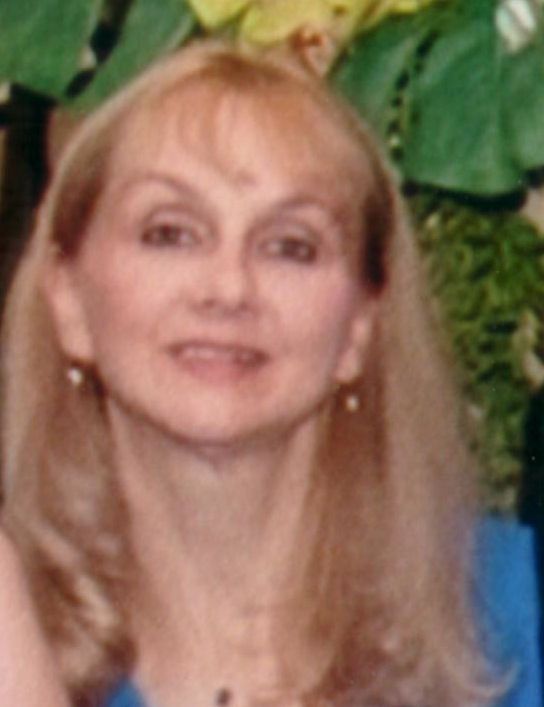 Barbara Young - Class of 1981 - Schurz High School