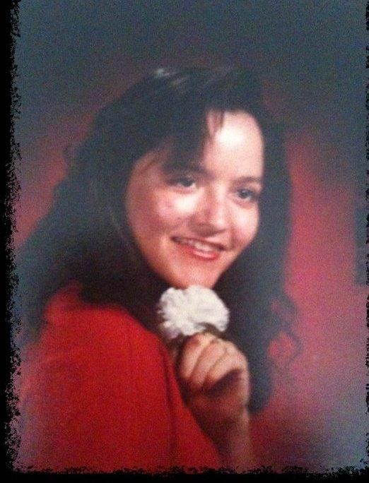 Julieta Vargas - Class of 1989 - Schurz High School