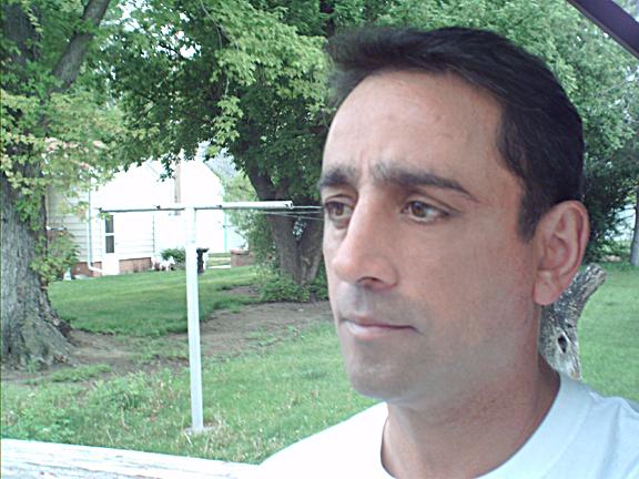 Michael Arcuri - Class of 1977 - Schurz High School