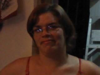 Rebeca Falcon - Class of 1987 - Schurz High School