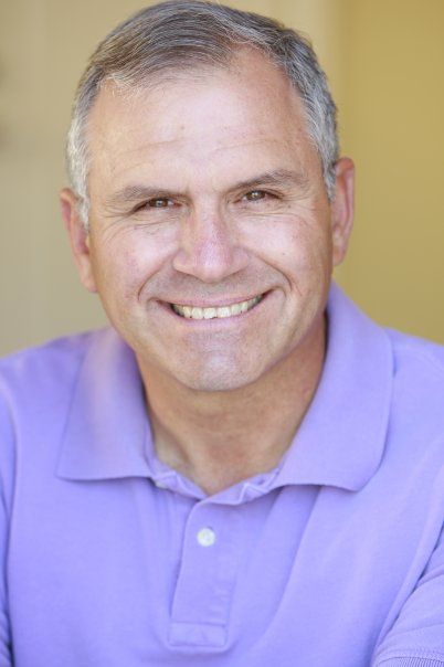 Dennis Anderson - Class of 1974 - Schurz High School