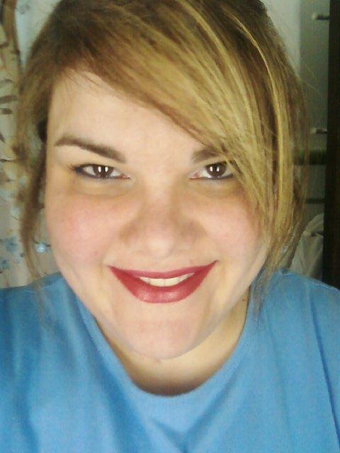 Amy Velez - Class of 1991 - Schurz High School