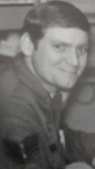 David Caragher - Class of 1974 - Schurz High School