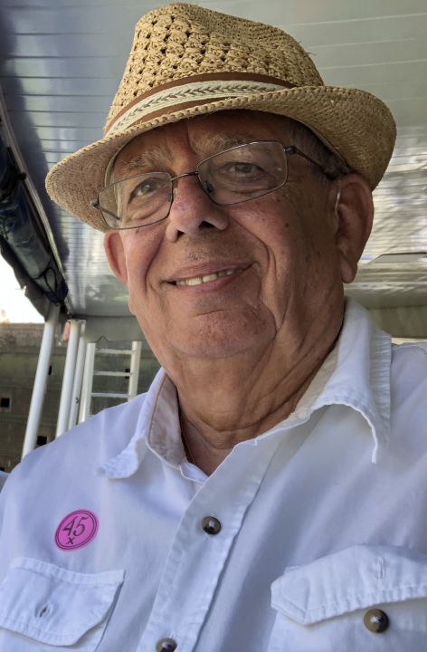 John Cmiel - Class of 1961 - Schurz High School