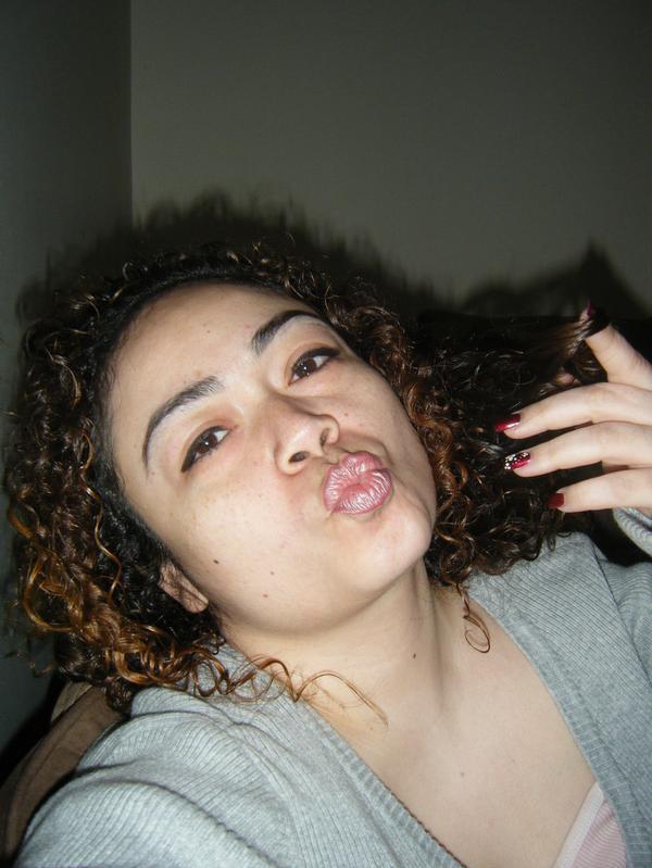 Haydee Guadalupe - Class of 1994 - Schurz High School