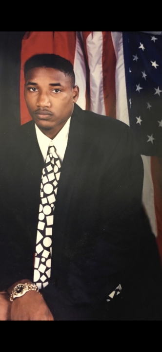Ivan Horton - Class of 1996 - Schurz High School