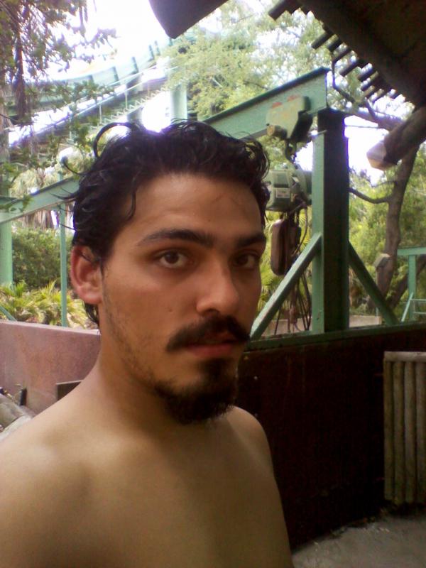 Anthony Campese - Class of 2008 - Schurz High School