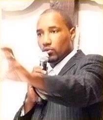 Ivan Horton - Class of 1996 - Schurz High School