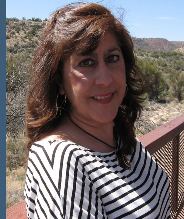 Diane Tarpinian - Class of 1978 - Schurz High School