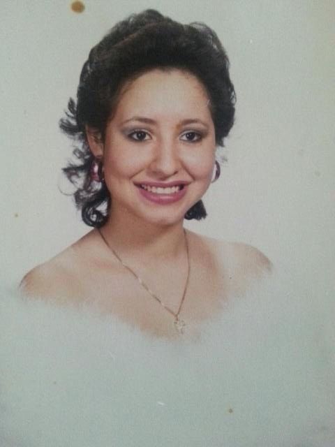 Judy Santiago - Class of 1987 - Schurz High School