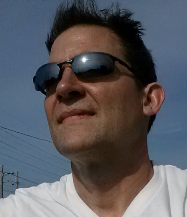Patrick Coyne - Class of 1980 - Schurz High School