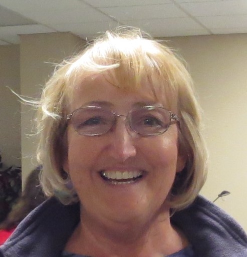 Patricia Hartowicz - Class of 1969 - Schurz High School