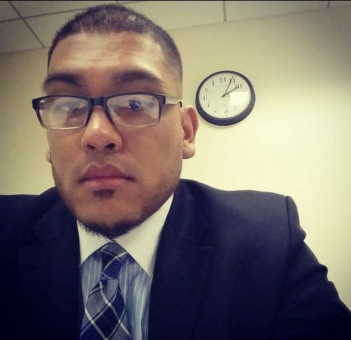 Fernando Zavala - Class of 2002 - Schurz High School