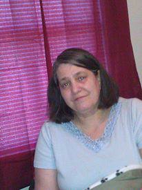 Diana Seymour - Class of 1974 - Schurz High School