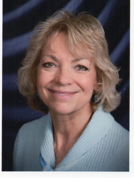 Connie Heiss - Class of 1968 - Schurz High School