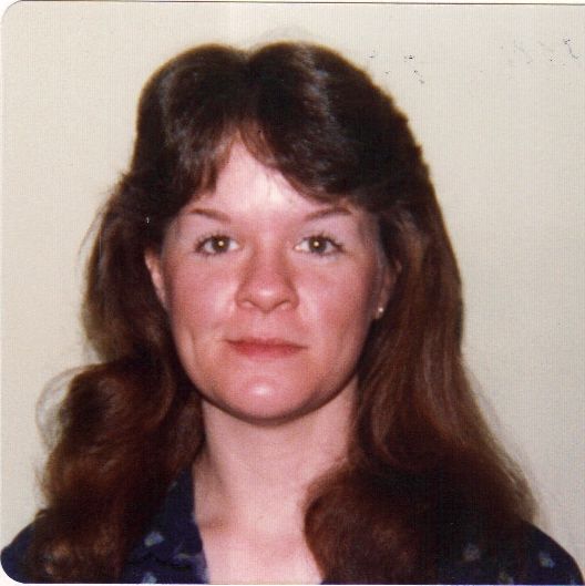 Lucy Hildenbrand - Class of 1974 - Schurz High School