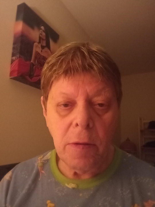 Howard Korbakis - Class of 1966 - Schurz High School