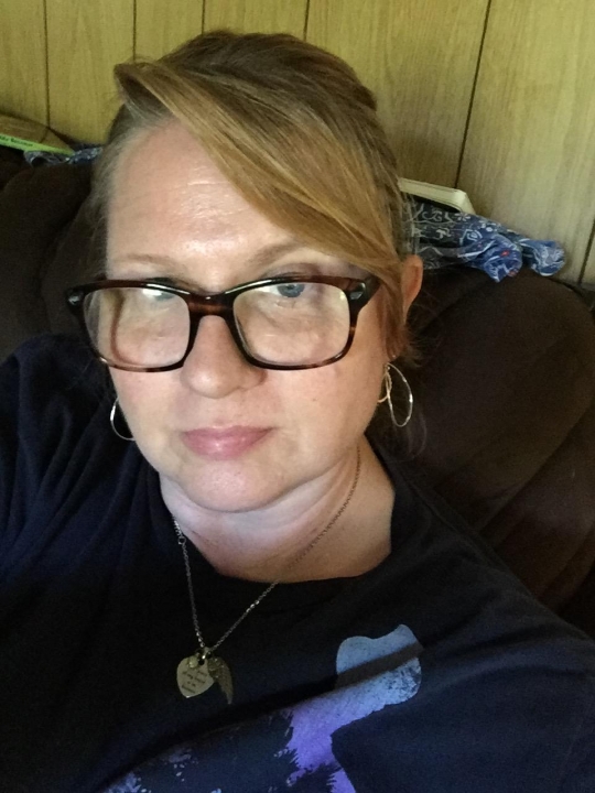 Carrie Anderson - Class of 1990 - Schurz High School