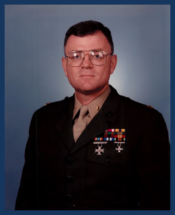 Robert Fields - Class of 1970 - Hillsboro High School