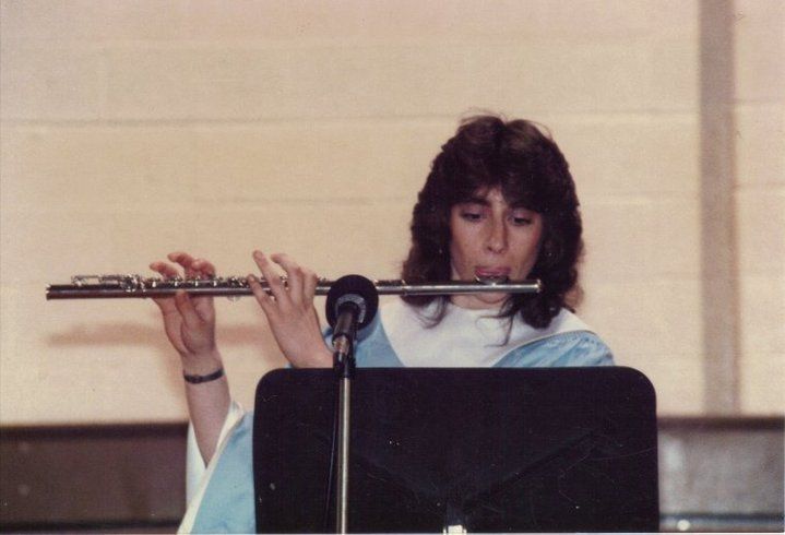Melissa (missy) Gardner - Class of 1984 - Kingston High School