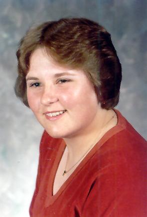 Tracie Nixon - Class of 1981 - Lake City High School